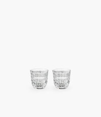 Ethno Espresso Cup 90ml Set Of 2