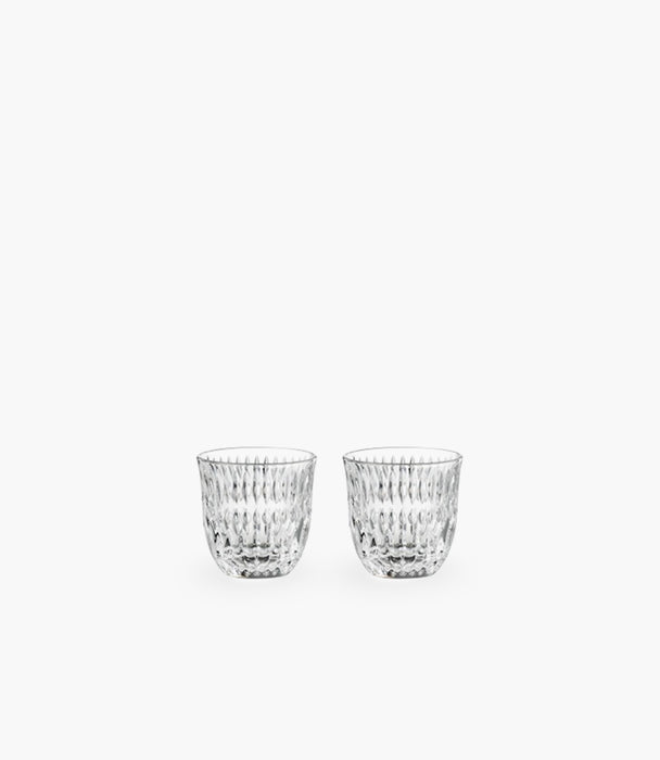 Ethno Espresso Cup 90ml Set Of 2