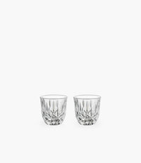 Noblesse Espresso Cup 90ml Set Of 2