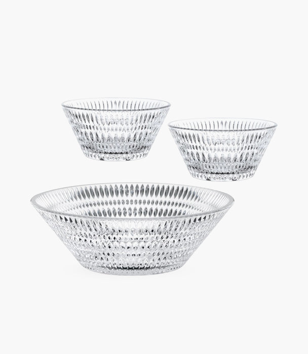 Ethno Bowl Set of 3