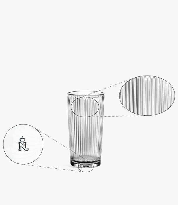 Aperitivo Longdrink 345ml Set Of 2