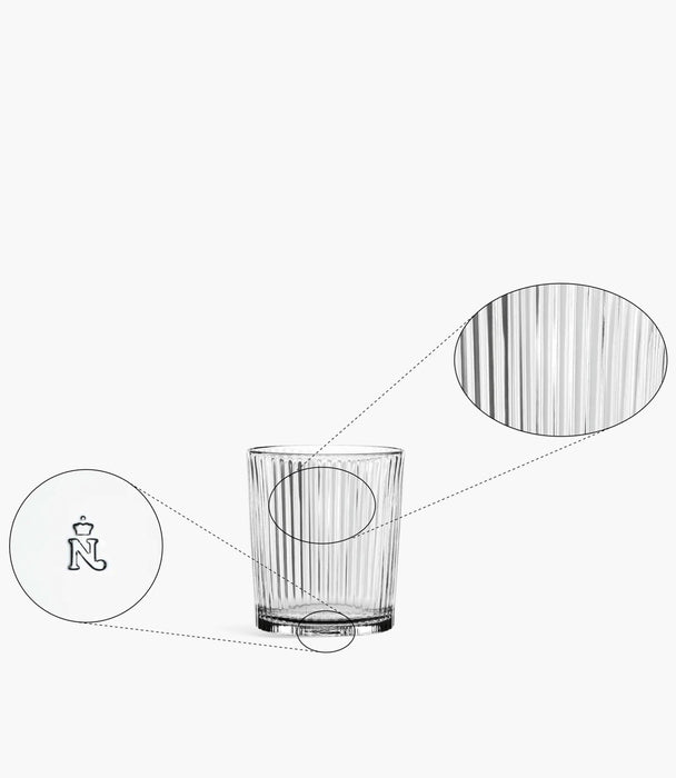 Aperitivo (DOF) 370ml Set Of 2