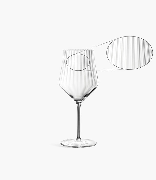 Aperitivo Red Juice 640ml Set Of 2