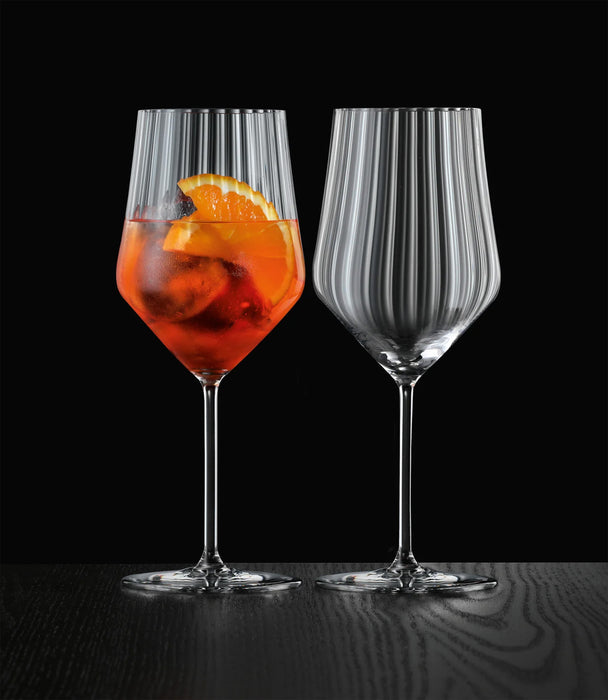 Aperitivo Red Juice 640ml Set Of 2