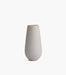 Folia Tall Vase 31Cm Mink - Roomours UAE
