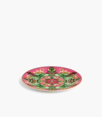 Wonderlust Pink Lotus 20cm Plate