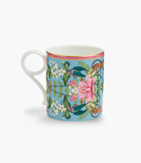 Wonderlust Menagerie Mug S/S