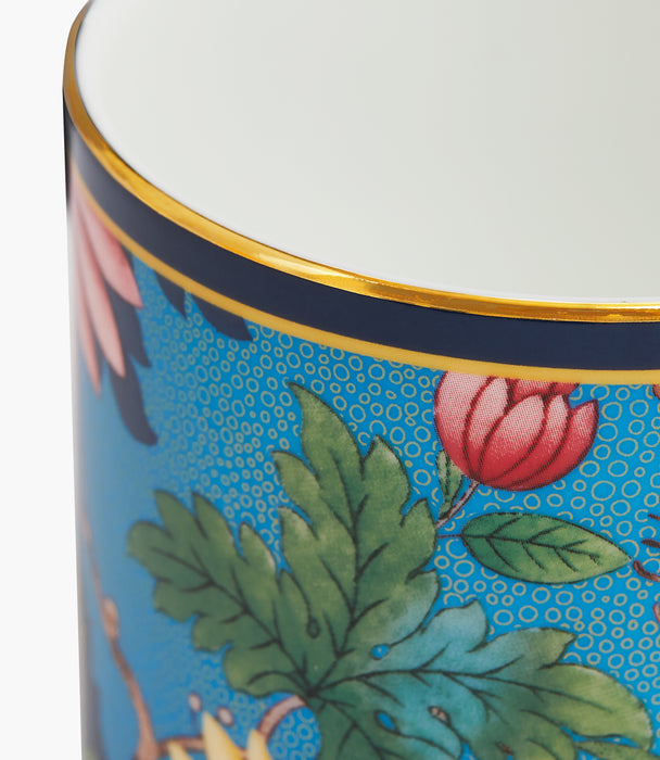 Wonderlust Sapphire Garden Mug L/S