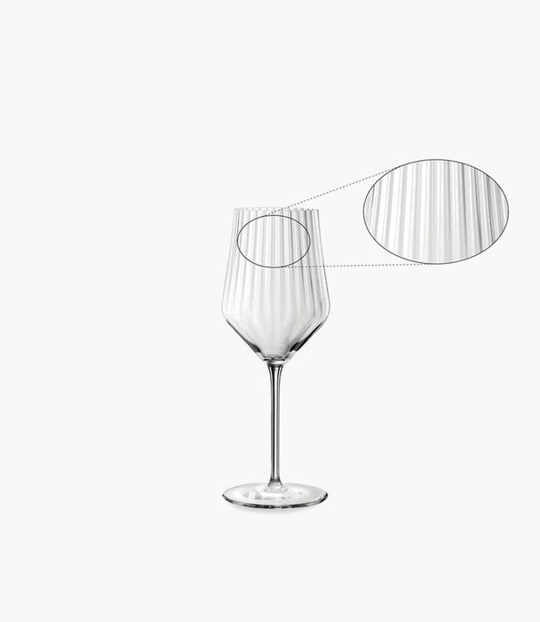 Aperitivo White Juice 390ml Set Of 2