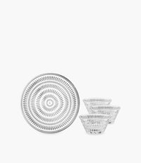 Ethno Serving Set Set Of 4