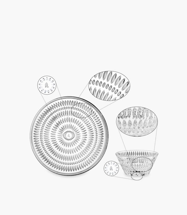 Ethno Serving Set Set Of 4