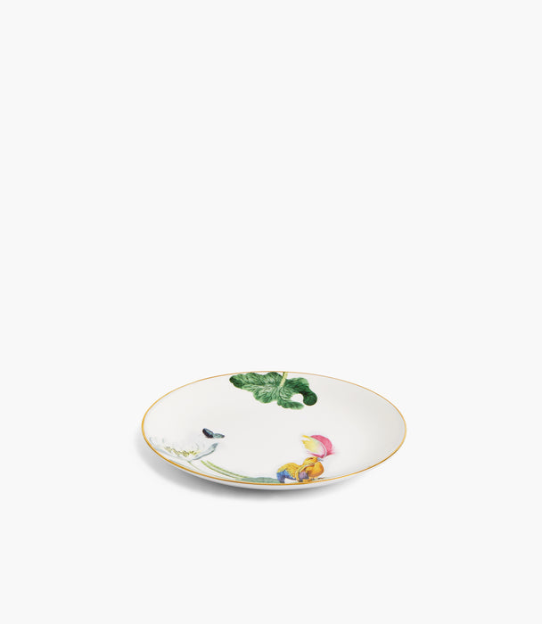 Waterlily Plate 17cm