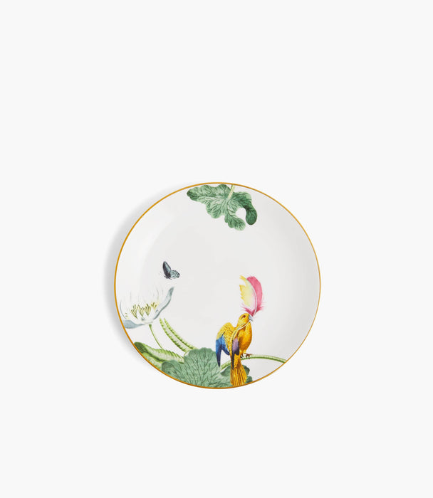 Waterlily Plate 17cm - Roomours UAE