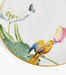 Waterlily Plate 17cm - Roomours UAE