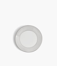 Gio Platinum Plate 17cm