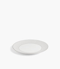 Gio Platinum Plate 20cm
