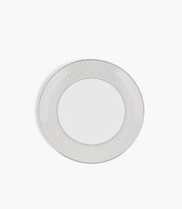 Gio Platinum Plate 20cm