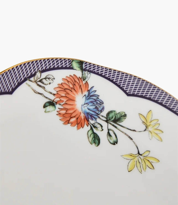 Fortune Plate 16.9Cm - Roomours UAE