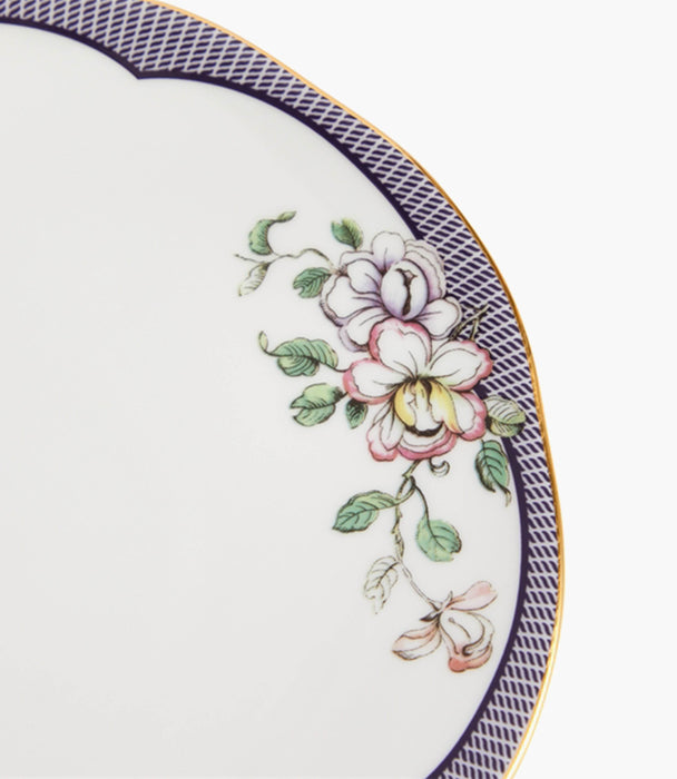 Fortune Plate 16.9Cm - Roomours UAE