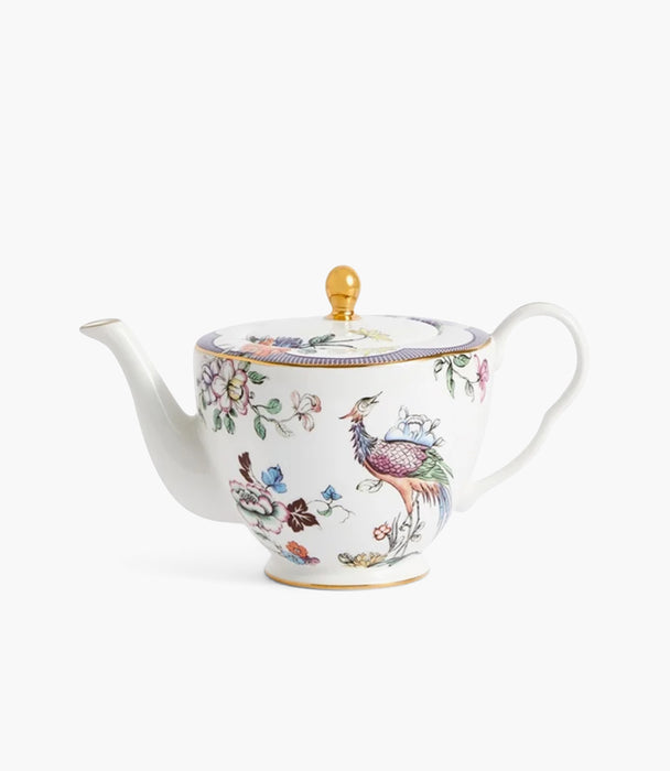 Metrochic Coffee/Teapot