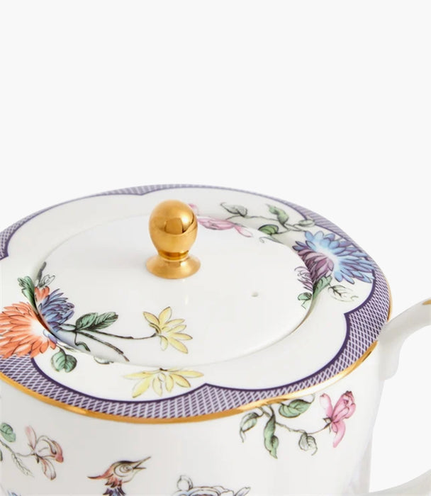 Metrochic Coffee/Teapot