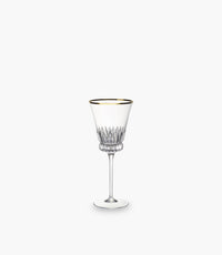 Grand Royal Gold Red Juice Goblet - Roomours UAE