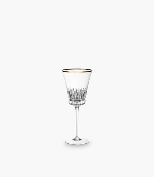 Grand Royal Gold Red Juice Goblet - Roomours UAE