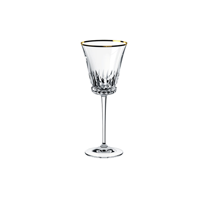 Grand Royal Gold White Juice Goblet 290 ml
