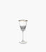 Grand Royal Gold White Juice Goblet - Roomours UAE