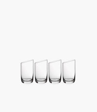 NewMoon Tumbler Set 4 pcs - Roomours UAE