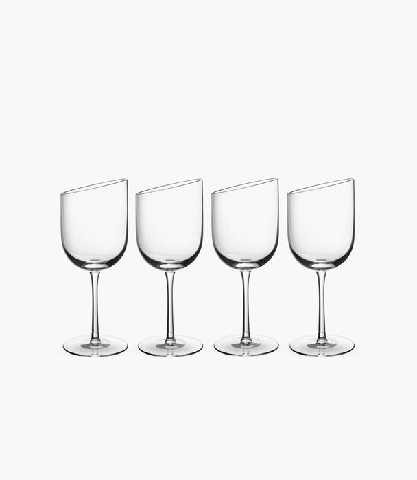 NewMoon Goblet Set 4 pcs