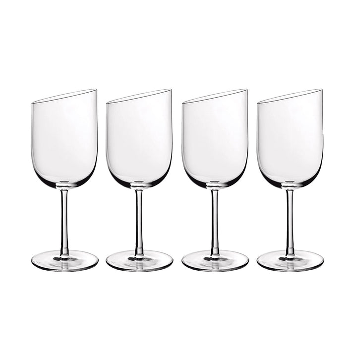 Newmoon Glasses 120 ml, Set Of 4