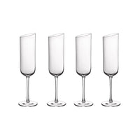 Newmoon Glasses 120 ml, Set Of 4
