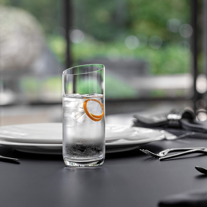Newmoon Glasses 300 ml, Set Of 4