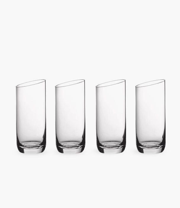 NewMoon Longdrink Tumbler Set 4 pcs