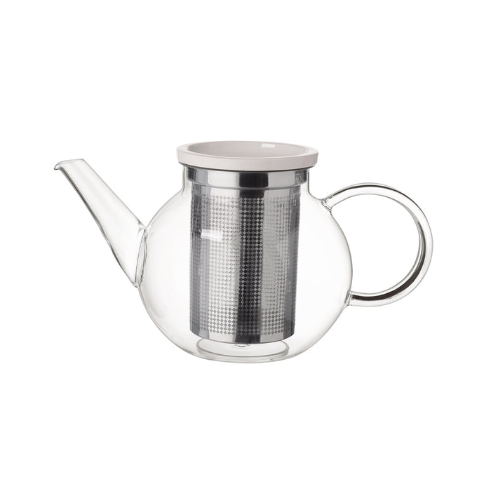 Artesano Hot & Cold Beverage Teapot Medium With Strainer1.6 L