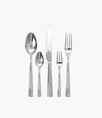 Sedona Stainless Steel 30 Pieces Cutlery Set - Roomours UAE