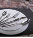 Sedona Stainless Steel 30 Pieces Cutlery Set - Roomours UAE