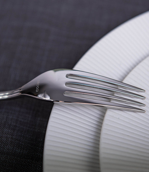 Sedona Stainless Steel 30 Pieces Cutlery Set - Roomours UAE