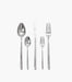 Stiletto Stainless Steel 30 Pieces Cutlery Set - Roomours UAE