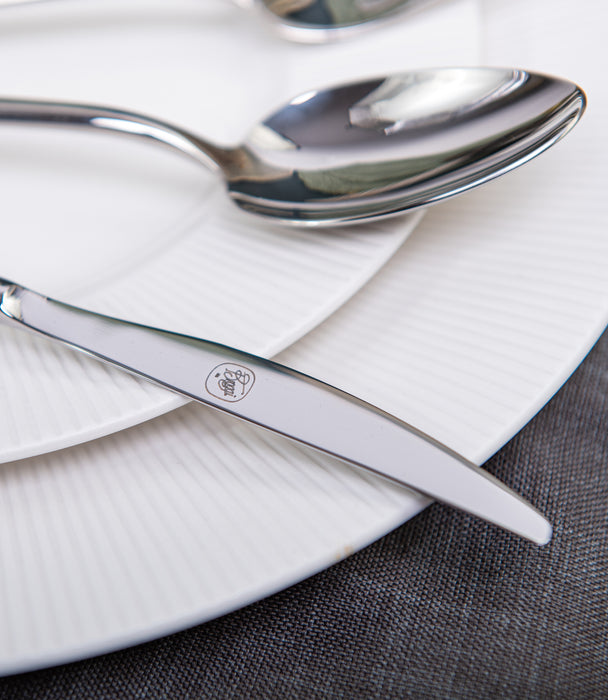 Stiletto Stainless Steel Cutlery Set 30 Pieces