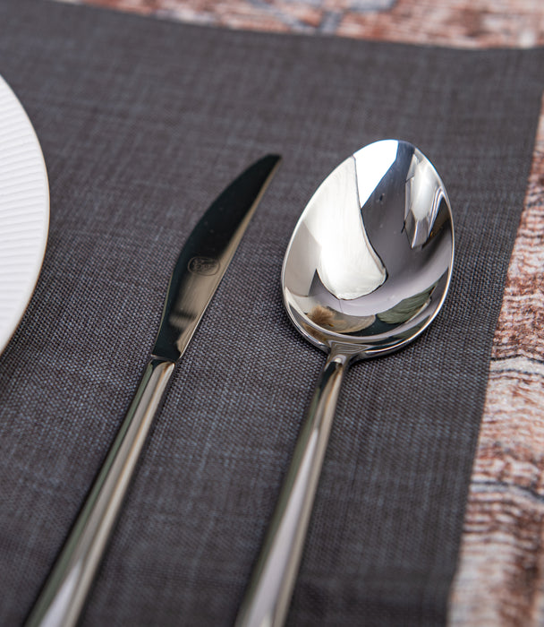 Stiletto Stainless Steel Cutlery Set 30 Pieces
