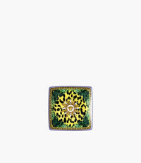 Jungle Animalier Bowl 12 Cm Sq. Flat