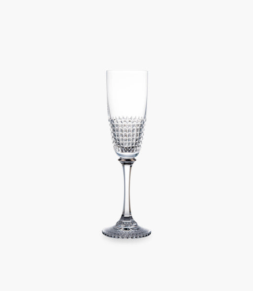 Diamond Flute Platinum Set of 2 - Roomours UAE