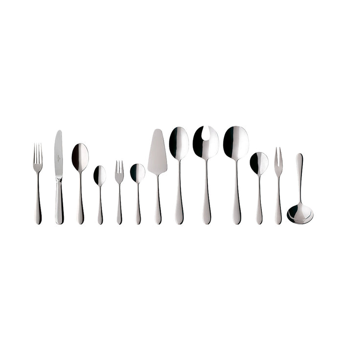 Oscar Cutlery Set 12 People On 68 Pieces
