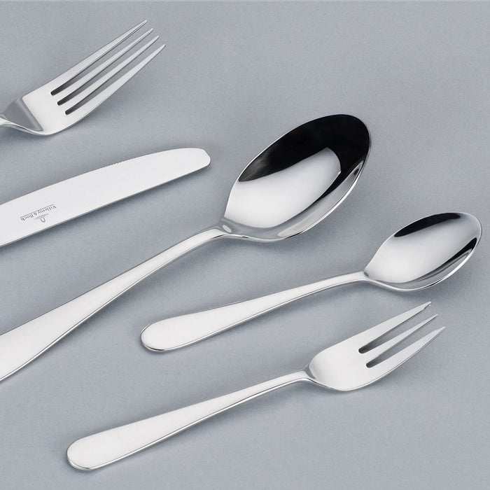 Oscar Cutlery Set 12 People On 68 Pieces