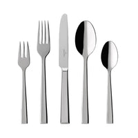 Victor Cutlery Set For 6 People, 30 Pieces