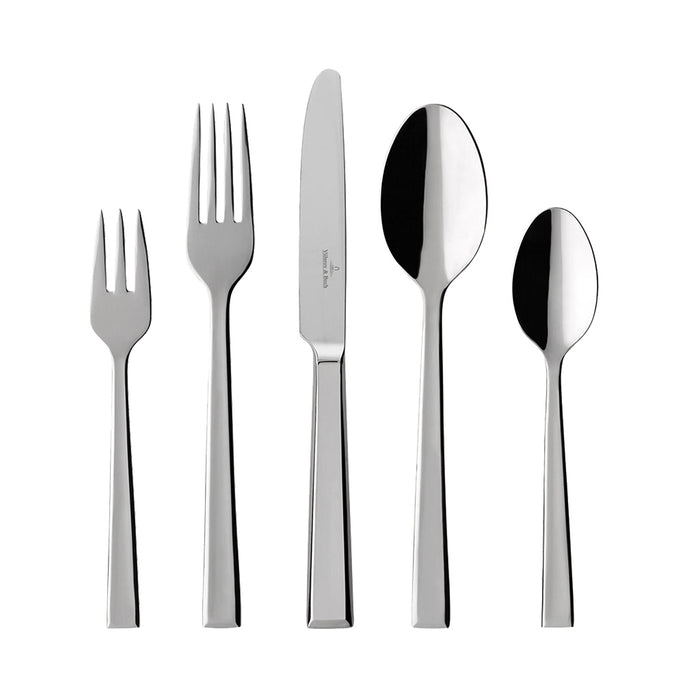 Victor Cutlery Set For 6 People, 30 Pieces