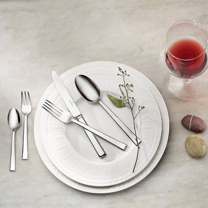 Victor Cutlery Set For 6 People, 30 Pieces