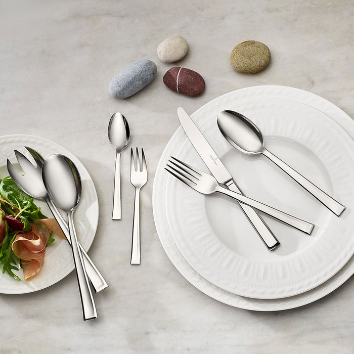 Victor Cutlery Set For 12 People, 68 Pieces